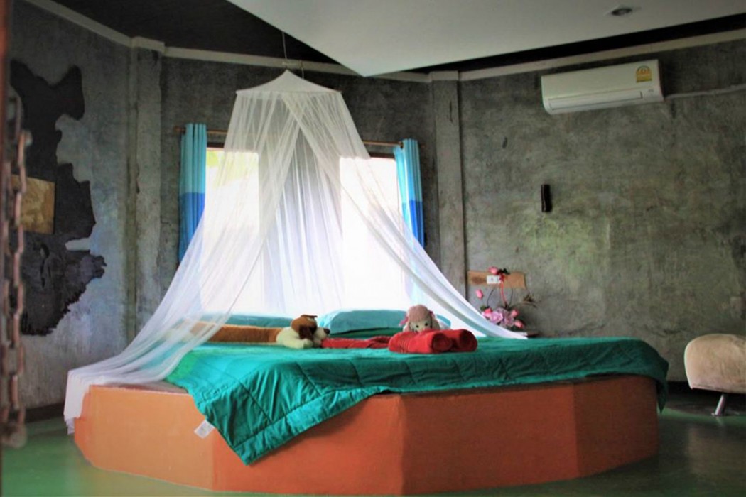 tamsabai resort chumphon