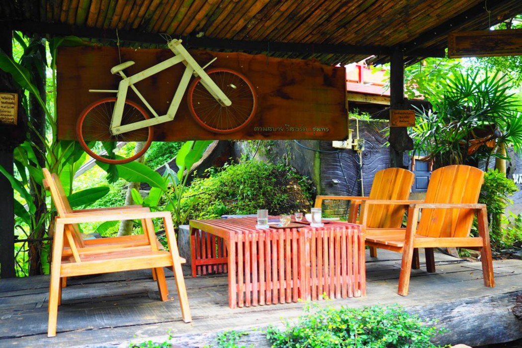 tamsabai resort chumphon