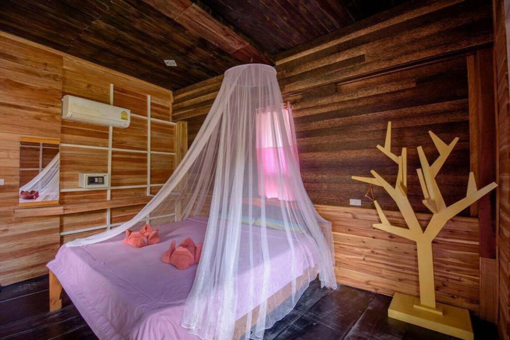 tamsabai resort chumphon