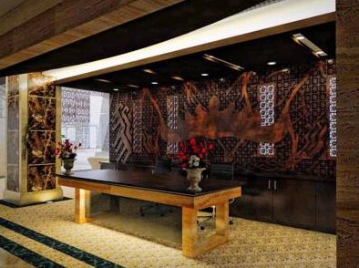 swiss belhotel lampung