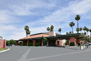 Travelodge By Wyndham Palm Springs,Palm Springs>>Cathedral City,2 star