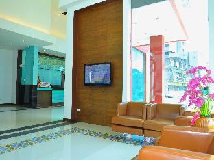 The Color Hotel Hat Yai,Songkhla>>Hat Yai,3 star