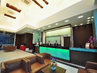 The Color Hotel Hat Yai,Songkhla>>Hat Yai,3 star