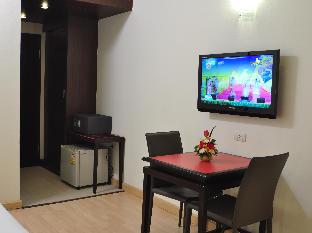 The Color Hotel Hat Yai,Songkhla>>Hat Yai,3 star