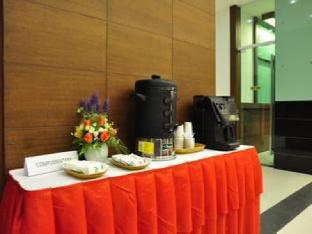 the color hotel hat yai