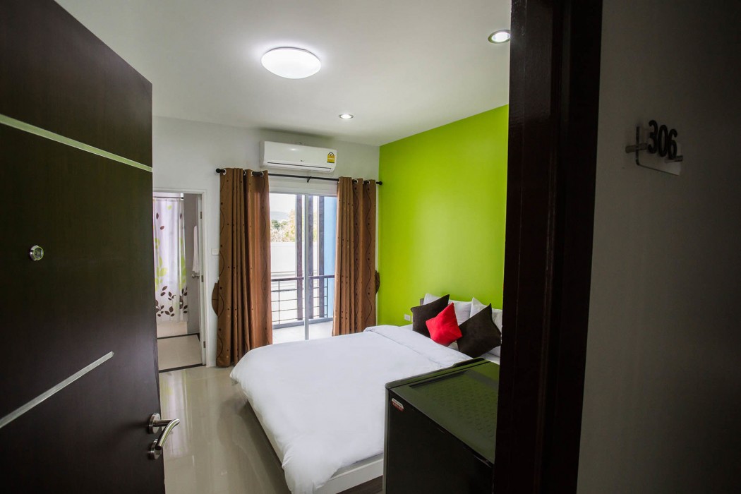 udee living place hat yai