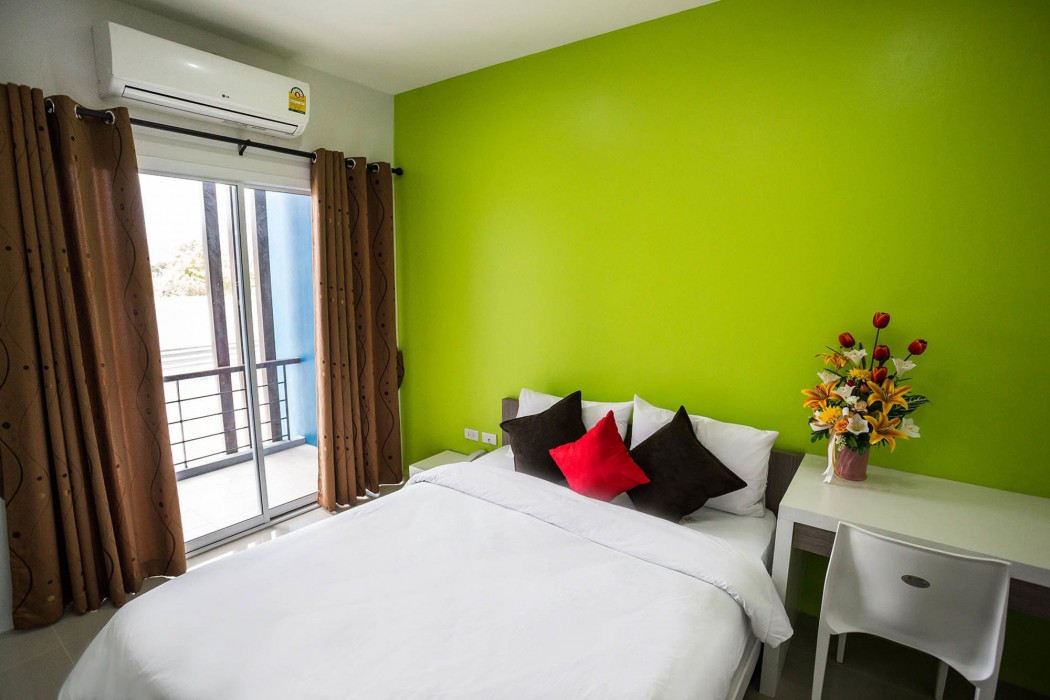 udee living place hat yai