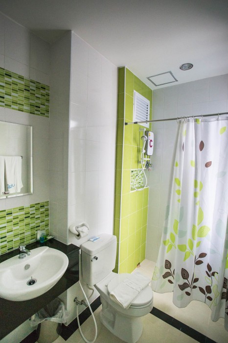 udee living place hat yai