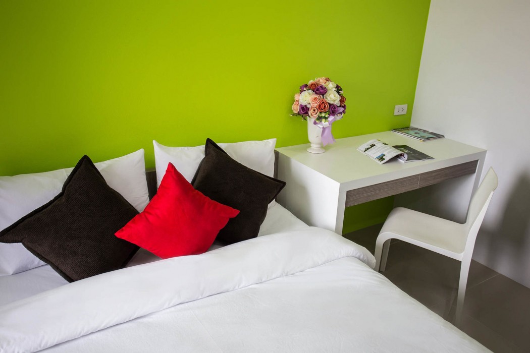 udee living place hat yai