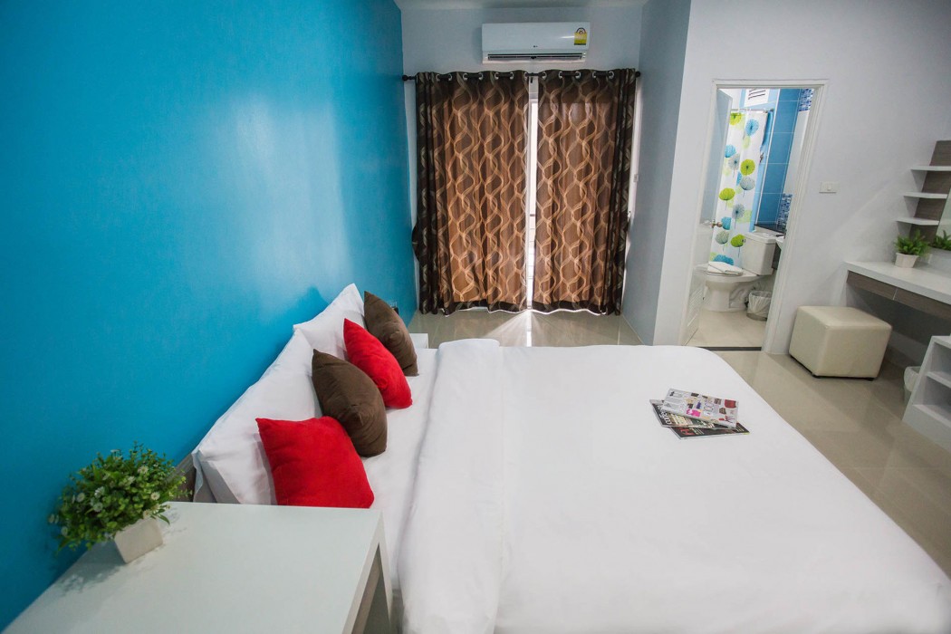 udee living place hat yai