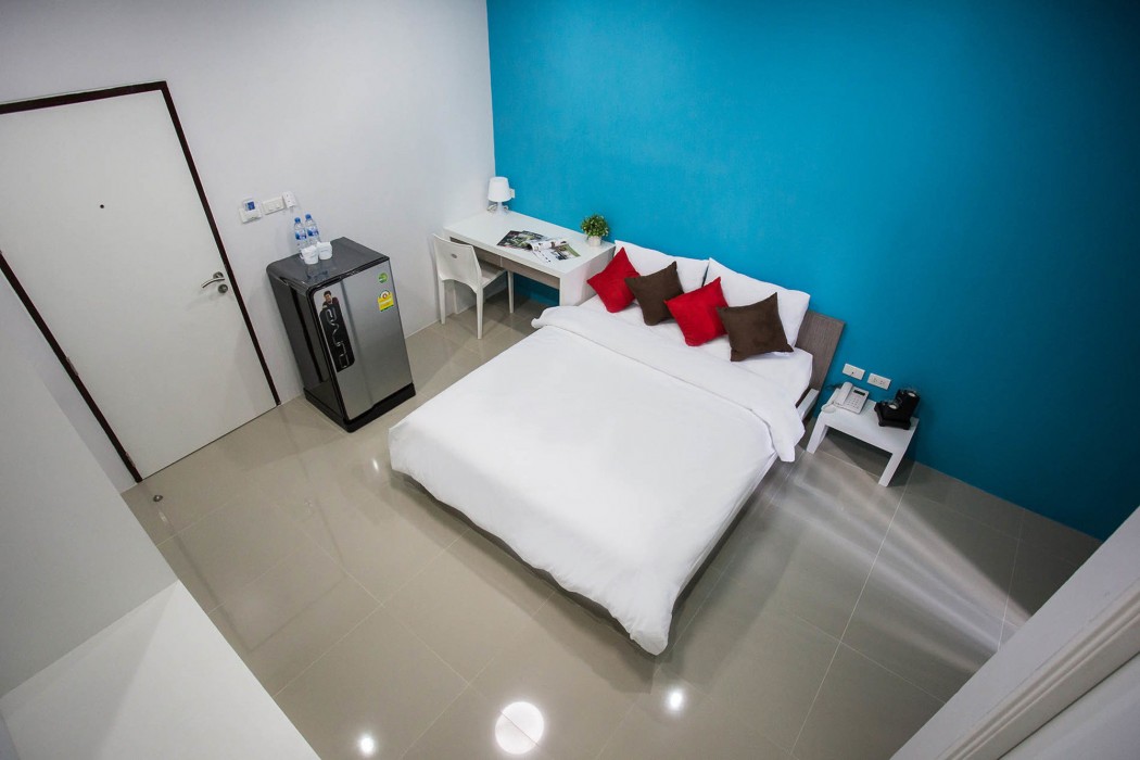 udee living place hat yai