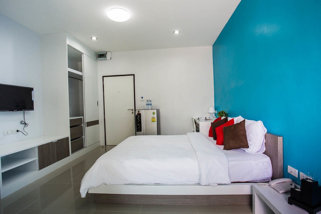 udee living place hat yai