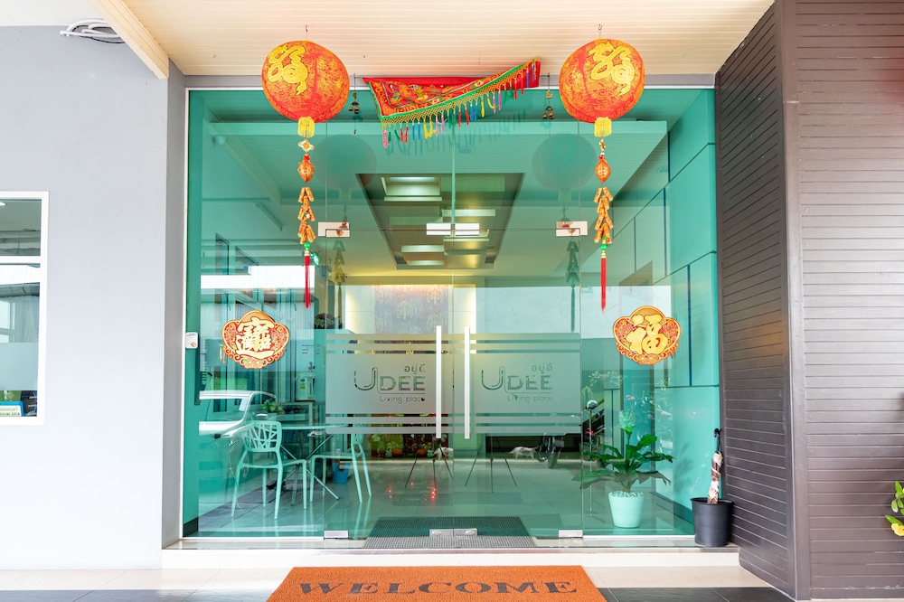 udee living place hat yai