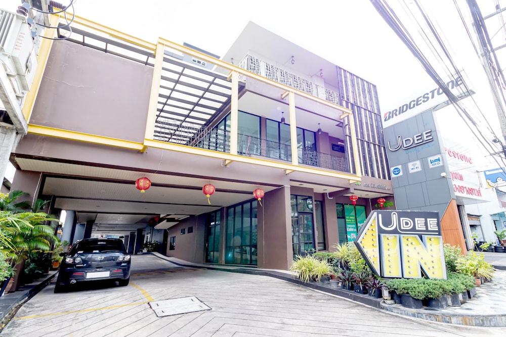 udee living place hat yai