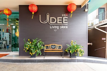 udee living place hat yai