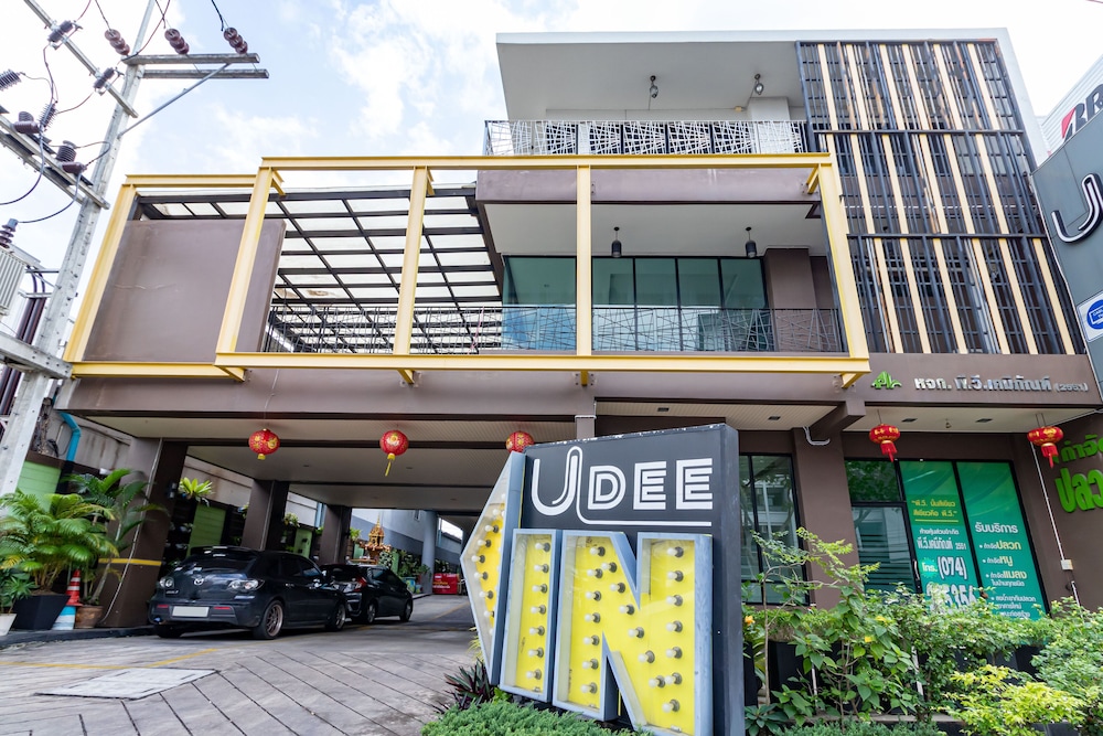 udee living place hat yai