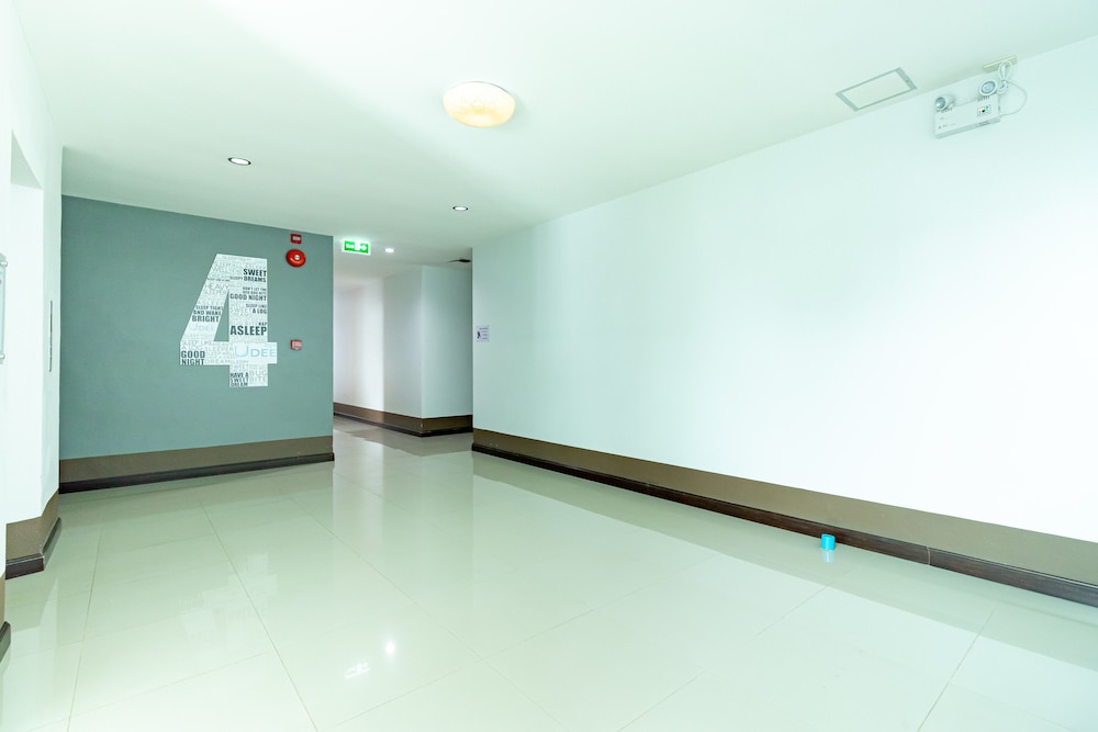 udee living place hat yai