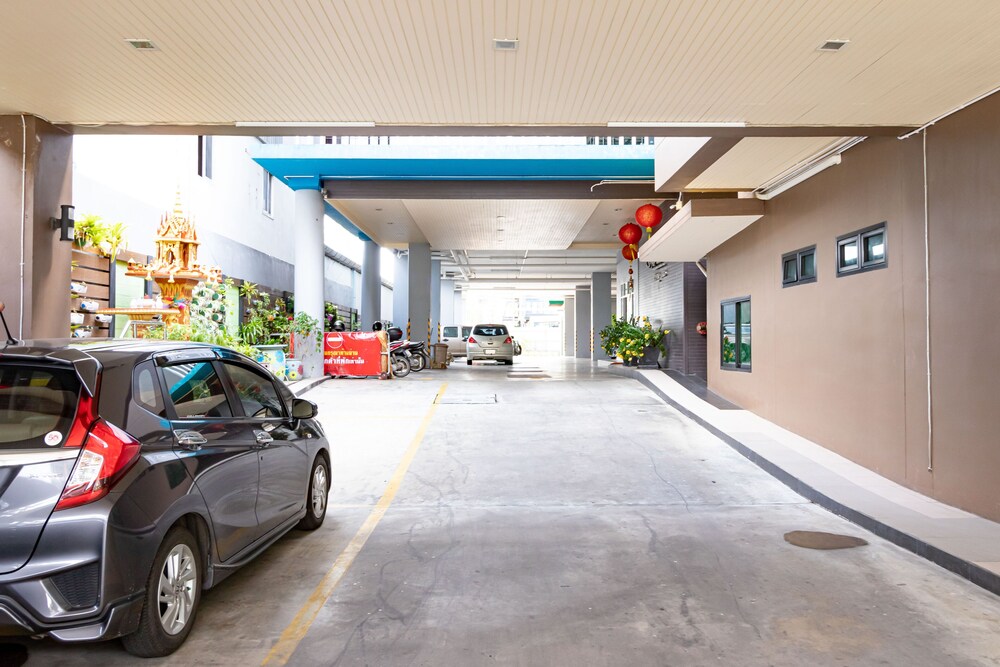 udee living place hat yai