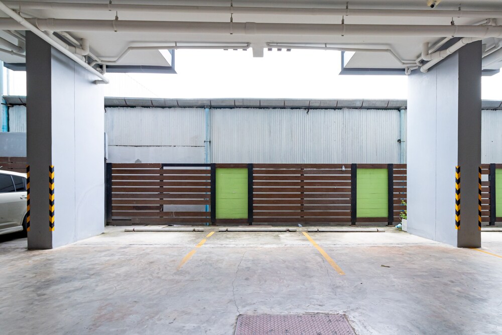 udee living place hat yai