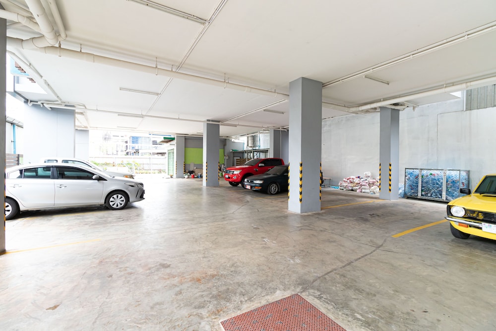 udee living place hat yai