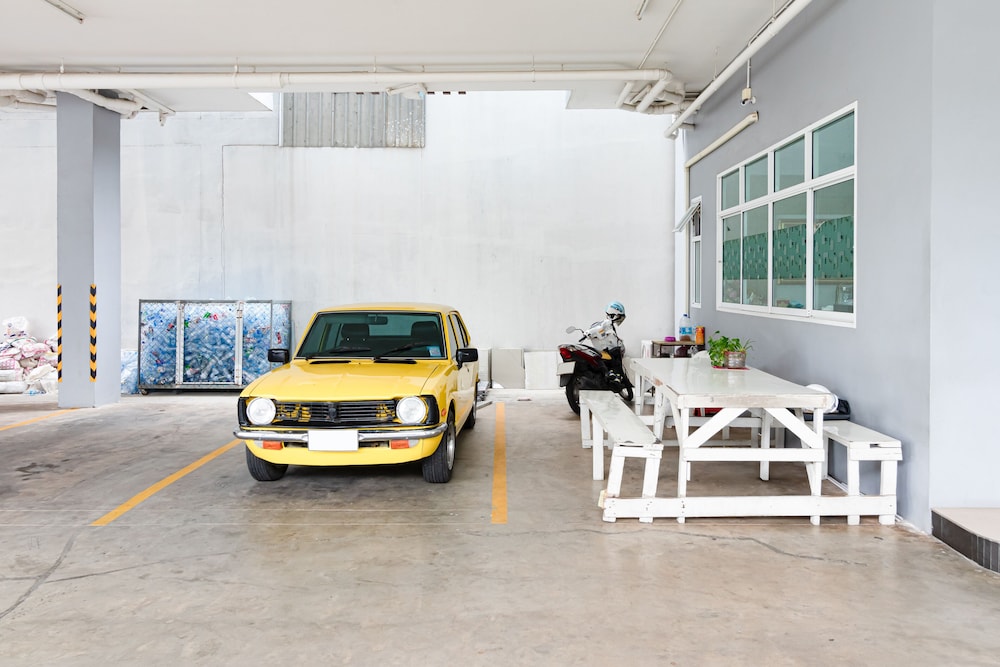 udee living place hat yai