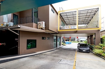 udee living place hat yai