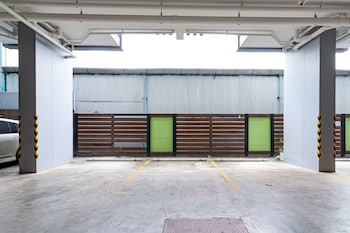 udee living place hat yai