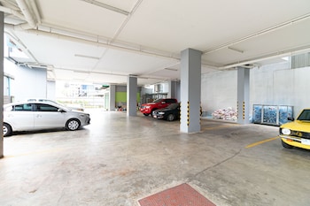 udee living place hat yai