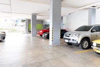 udee living place hat yai