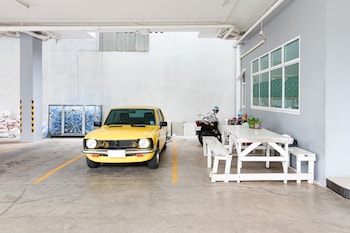 udee living place hat yai