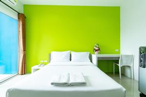 udee living place hat yai