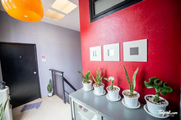 get guesthouse hat yai