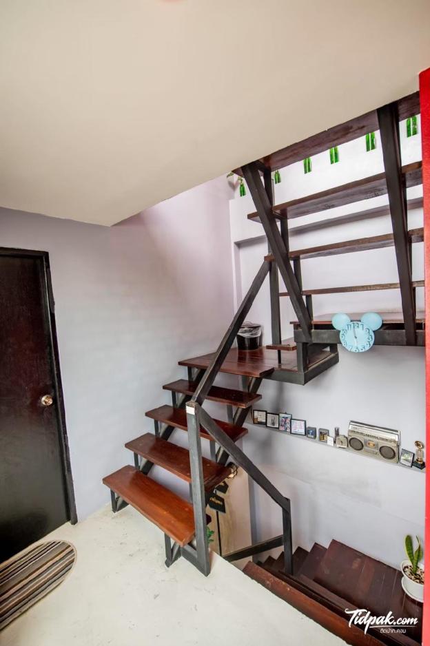 get guesthouse hat yai