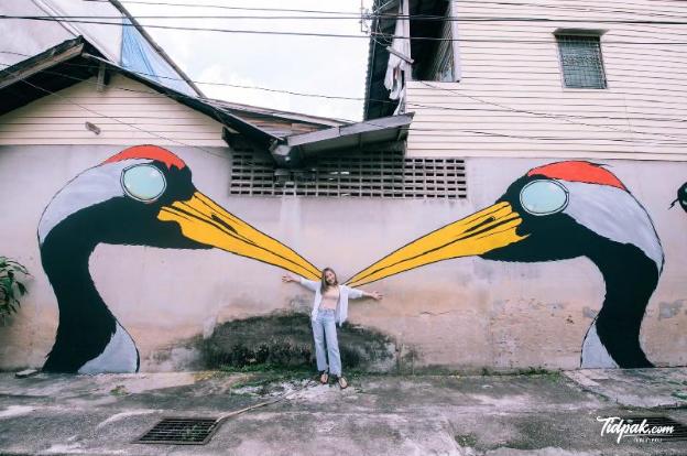 get guesthouse hat yai