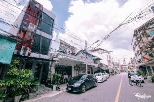 get guesthouse hat yai