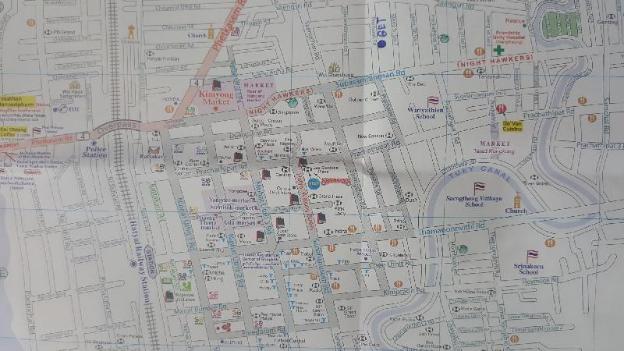 get guesthouse hat yai