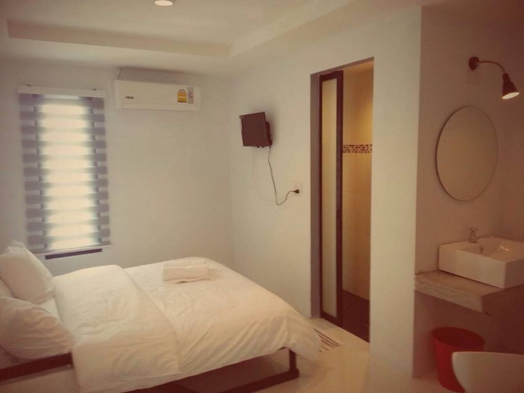 get guesthouse hat yai