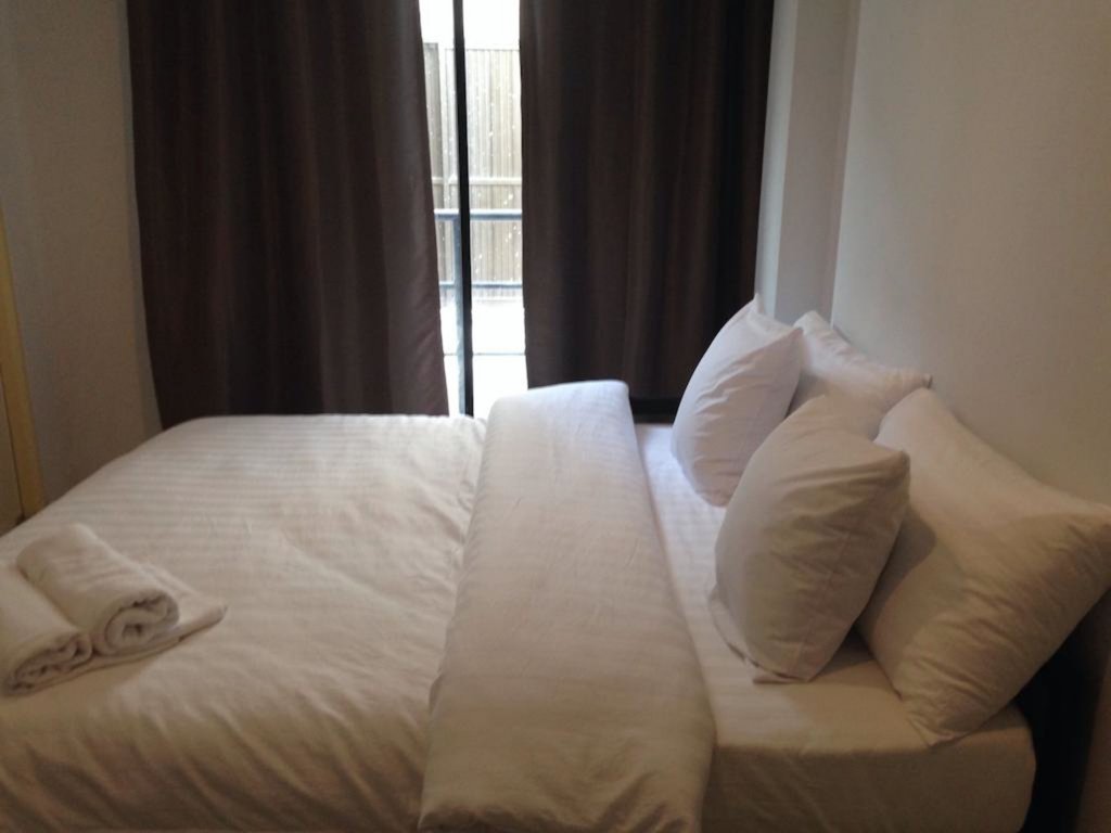 get guesthouse hat yai