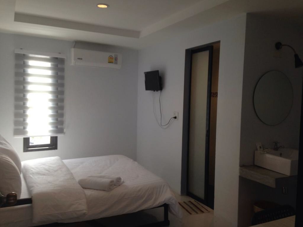 get guesthouse hat yai