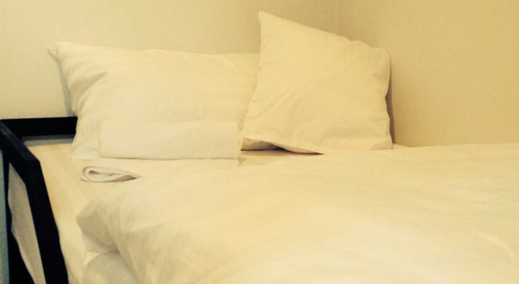 get guesthouse hat yai