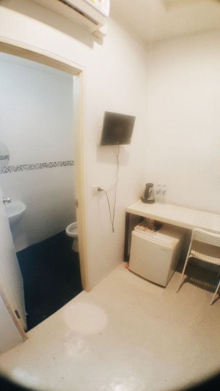 get guesthouse hat yai