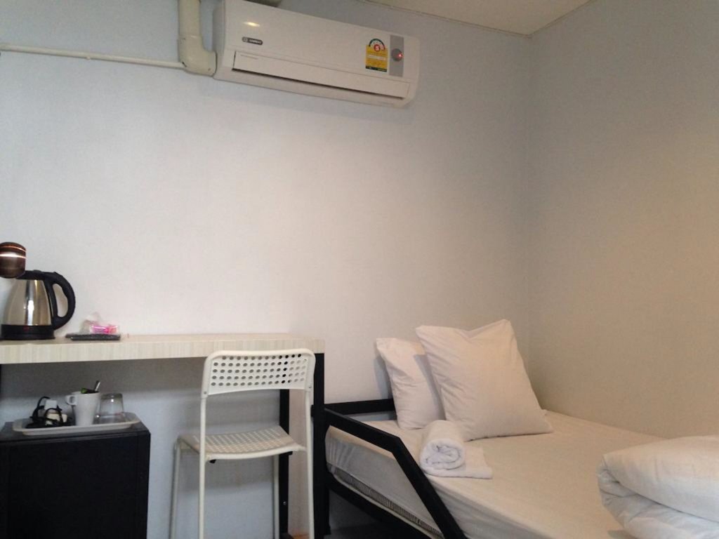 get guesthouse hat yai