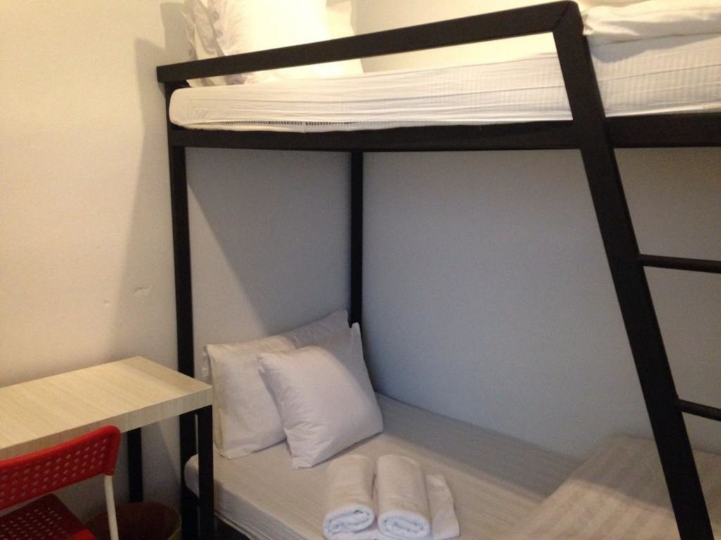 get guesthouse hat yai