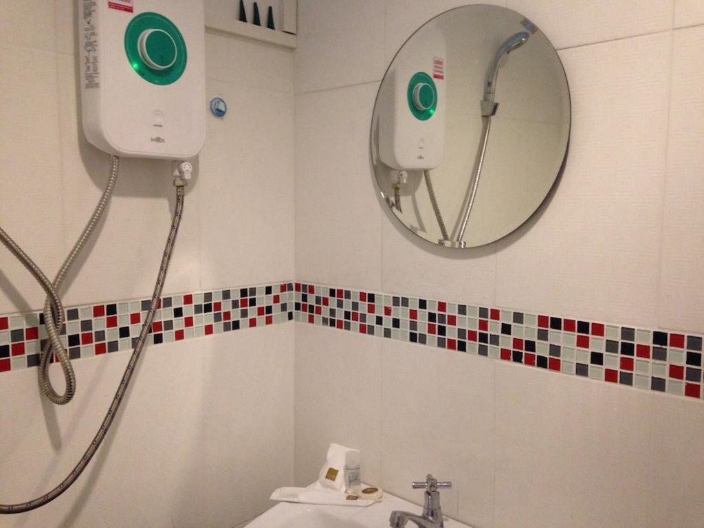 get guesthouse hat yai