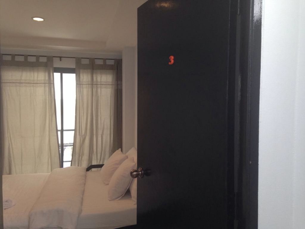 get guesthouse hat yai