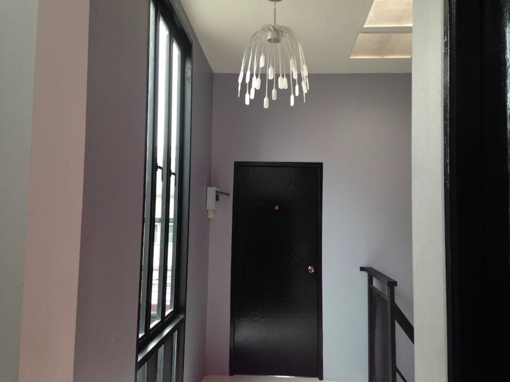 get guesthouse hat yai