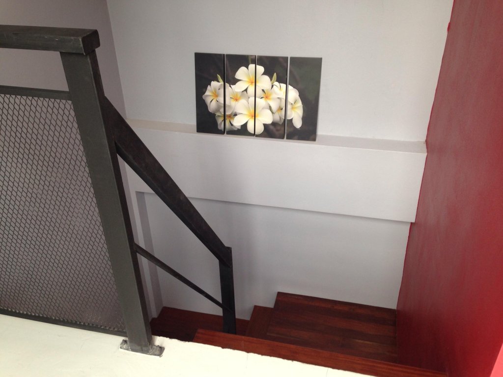 get guesthouse hat yai