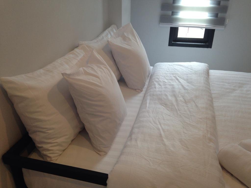 get guesthouse hat yai