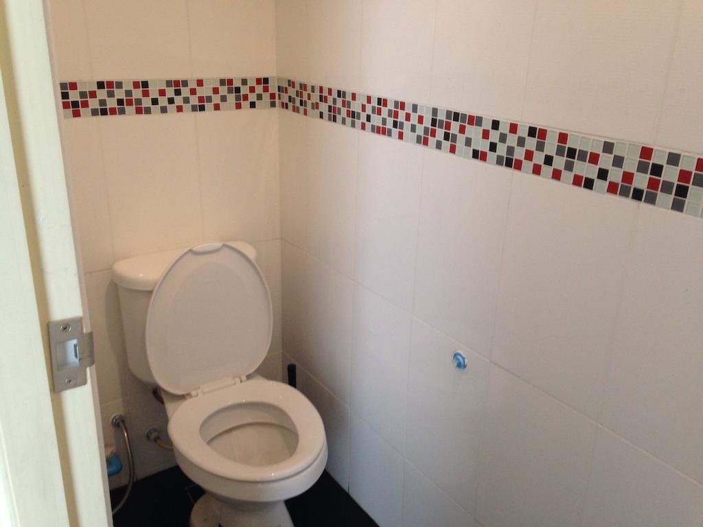 get guesthouse hat yai