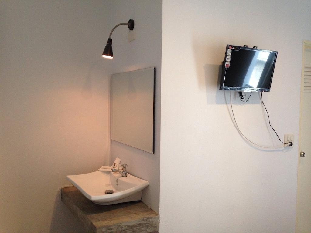 get guesthouse hat yai